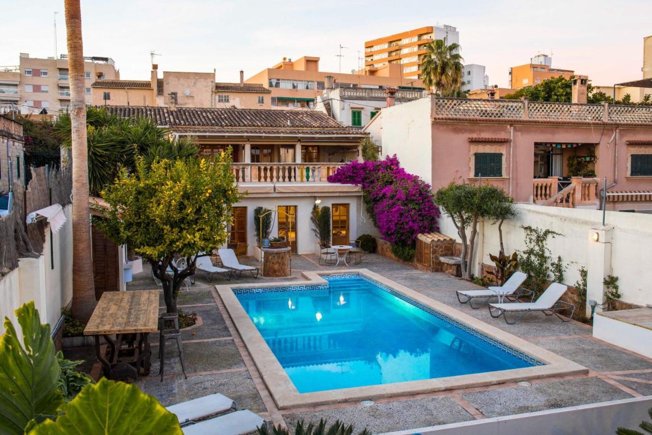Sant Josep Ferienhaus *