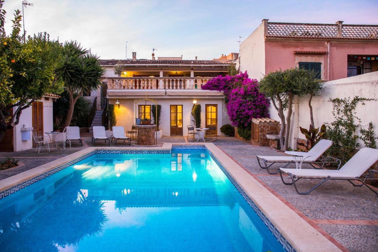 Ferienhaus Sant Josep