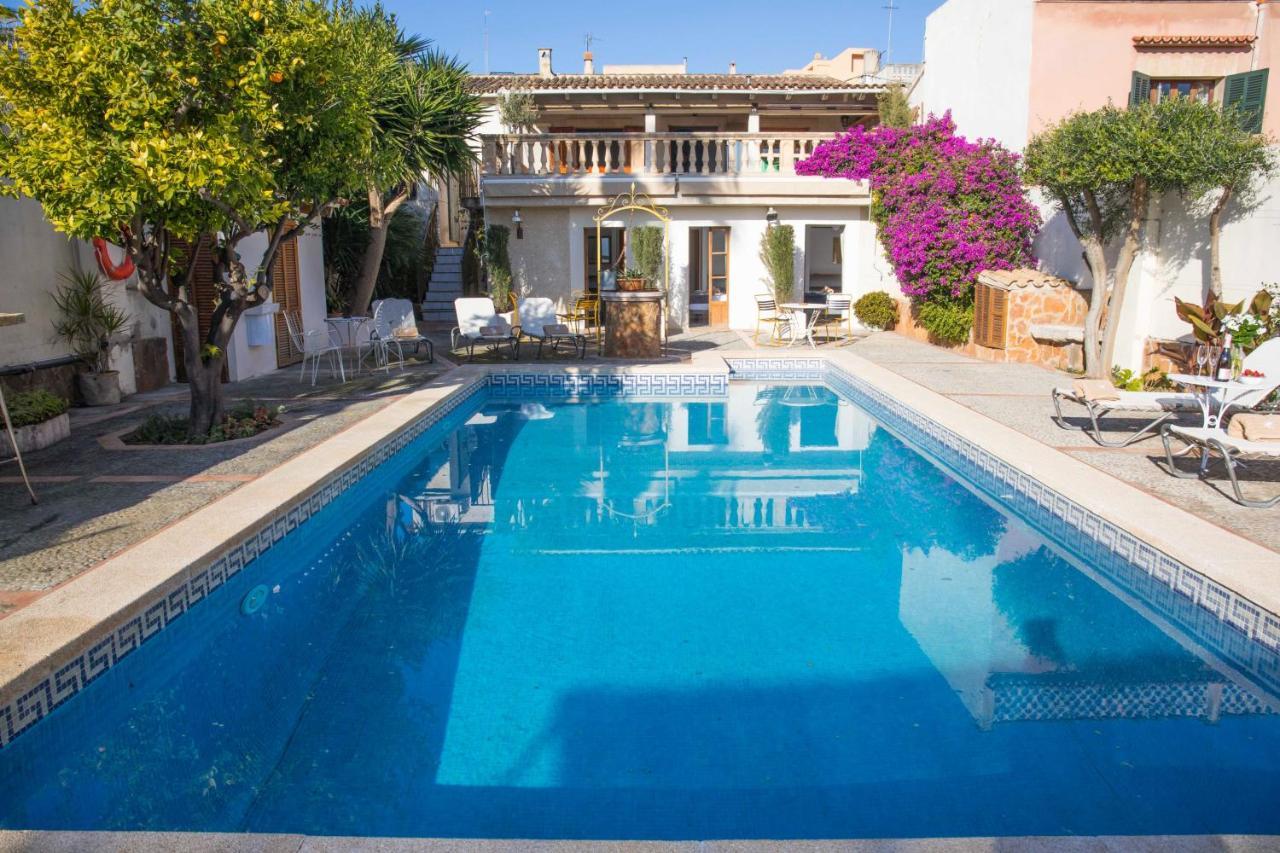 Ferienhaus Sant Josep