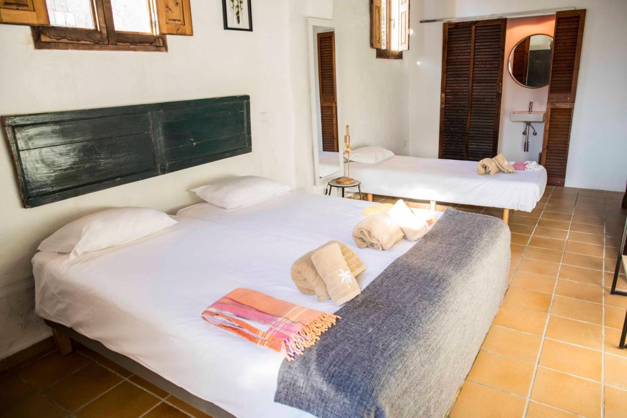 Ferienhaus Sant Josep *