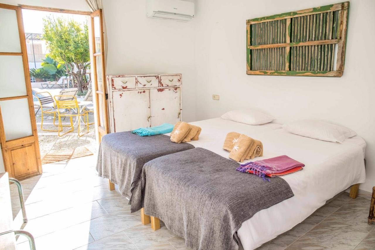 Ferienhaus Sant Josep